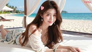 🌤️🛤️ On My Way To You — Poprai | Finding My Dream (Official Music Video)