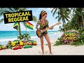 Sunset Reggae &amp; Rain – Tropical Ambience to Relax
