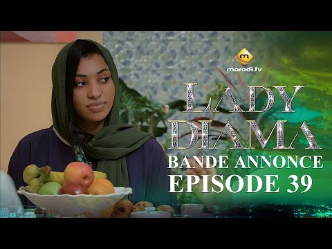 Série - Lady