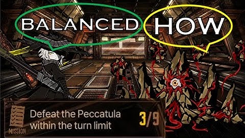 7.5-7 Cleared in 3 Turns [Limbus Company]