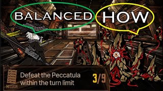 7.5-7 Cleared in 3 Turns [Limbus Company]