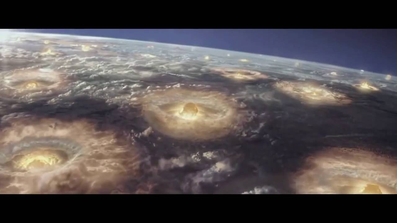 Pulse 80 & E. Delta (feat. The Violent Youth) - The Dead Of Night