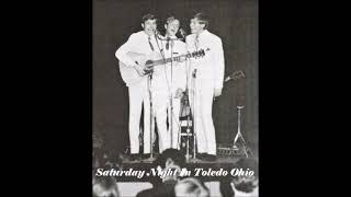 John Denver / Saturday Night In Toledo Ohio