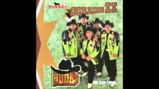 Video thumbnail of "Grupo Juda - CORRIDO DE PABLO"