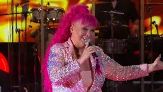 Zorica Brunclik - Avlije, Avlije Tasmajdan 28.6.2022.