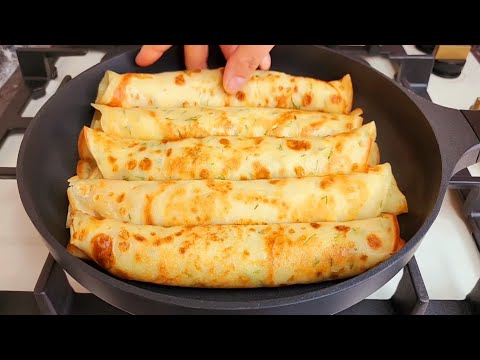 Рекомендую: Вкусняшки к ЧАЮ, которые таят во рту! Быстрый, легкий и дешевый рецепт