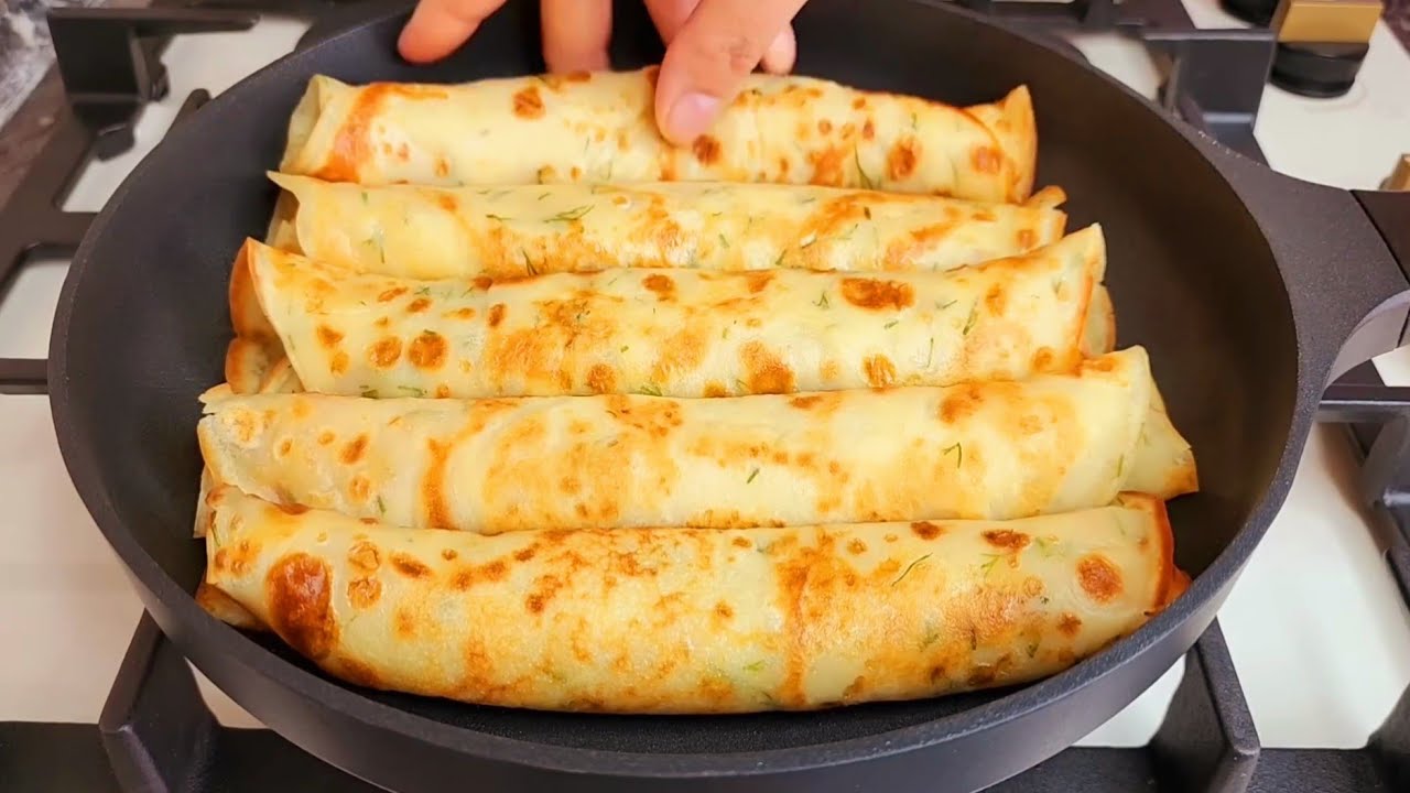 Рекомендую: Вкусняшки к ЧАЮ, которые таят во рту! Быстрый, легкий и ...