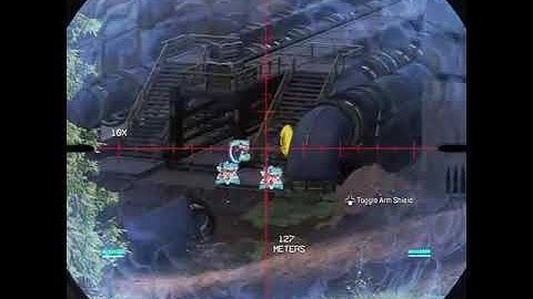 Apex Legends This guy getting bullied and I had to intervene...