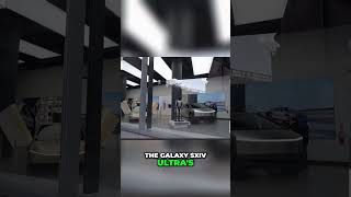 Epic Smartphone Showdown: iPhone XVI vs Galaxy SXIV Ultra
