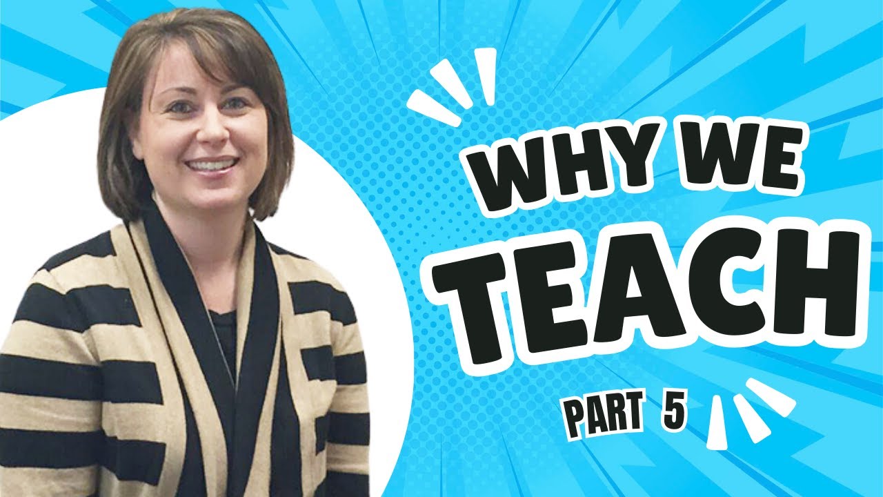 Literacy and Leadership: Megan Shares Her Wisdom for New ThinkCERCA Teachers (Part 5)