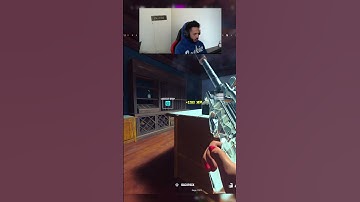 This *WSP SWARM* Best Class Setup is SHREDDING 🔥 | META | BROKEN | MW3 | COD Warzone #shorts #viral