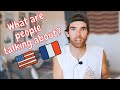 CONFLICT OF INTERESTS 🇺🇸🇫🇷 | USA vs FRANCE | American Expat Living Abroad in France | JORDAN PATRICK