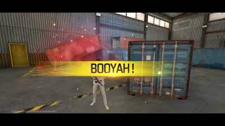 Mastering Free Fire: Pro Tips and Tricks for Epic Battles screenshot 4