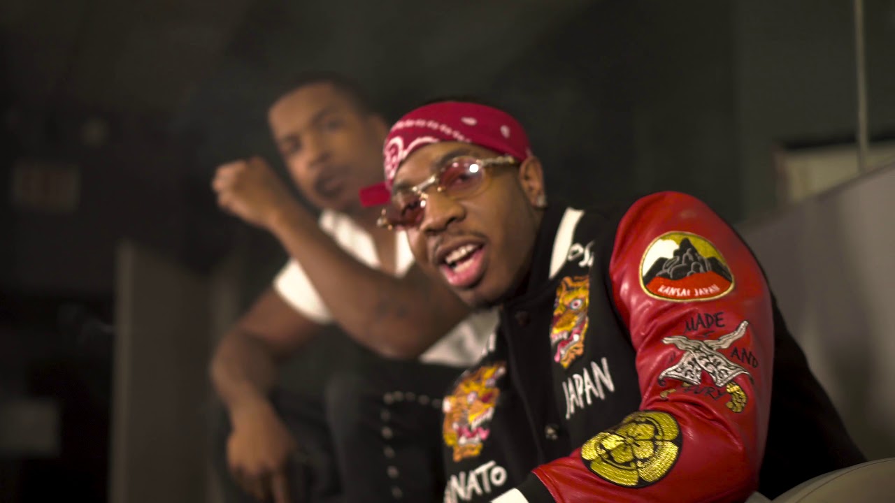 Baby Boy Tone Da Drama Baby - 2 Many (Official Music Video)