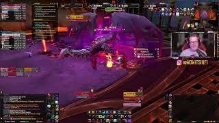 10.1 DF Aberrus Raid | Normal | Fresh