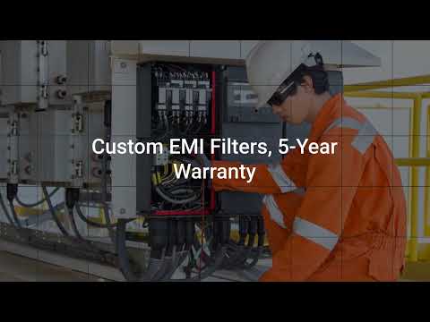 Need EMI Filters? Discover Reliable Solutions for Electromagnetic Interference Today.