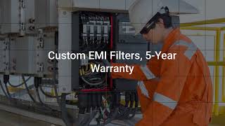 Need EMI Filters Discover Reliable Solutions for Electromagnetic Interference Today.