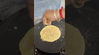 ☺️ my morning 🌄 😋 #youtubeshorts #food #cooking #villagelife #shorts
