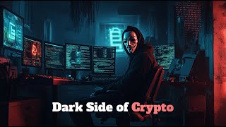 Dark Side of Crypto: How Scammers Steal Billions!