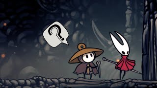 The Cute And Clueless Sherma Hollow Knight Silksong