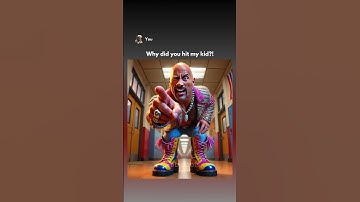 How To Deal With Bullies 👊 (Made By Ai) #chatgpt #ai #aiart