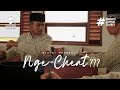 Ngecheat  short film  malamjumatsantri