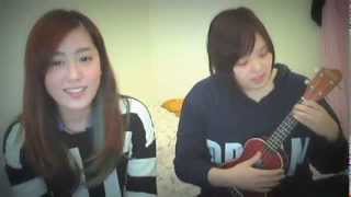 米非&喻柔_20131211 愛你cover 【幕後花絮】