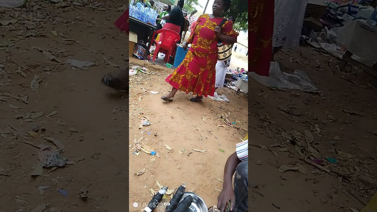 A walk around wote township primary, MercyNguku The World Traveller 🇸🇸🇾🇪# worshipsongrewritten