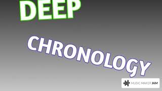 Adam X Jam- Deep Chronology