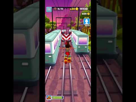 SUBWAY SURFERS - Lovely Venice Bundle! MARCO + SOFIA + GONDOLA!!!