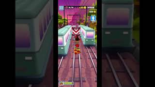 Subway Surfers - Lovely Venice Bundle Marco Sofia Gondola