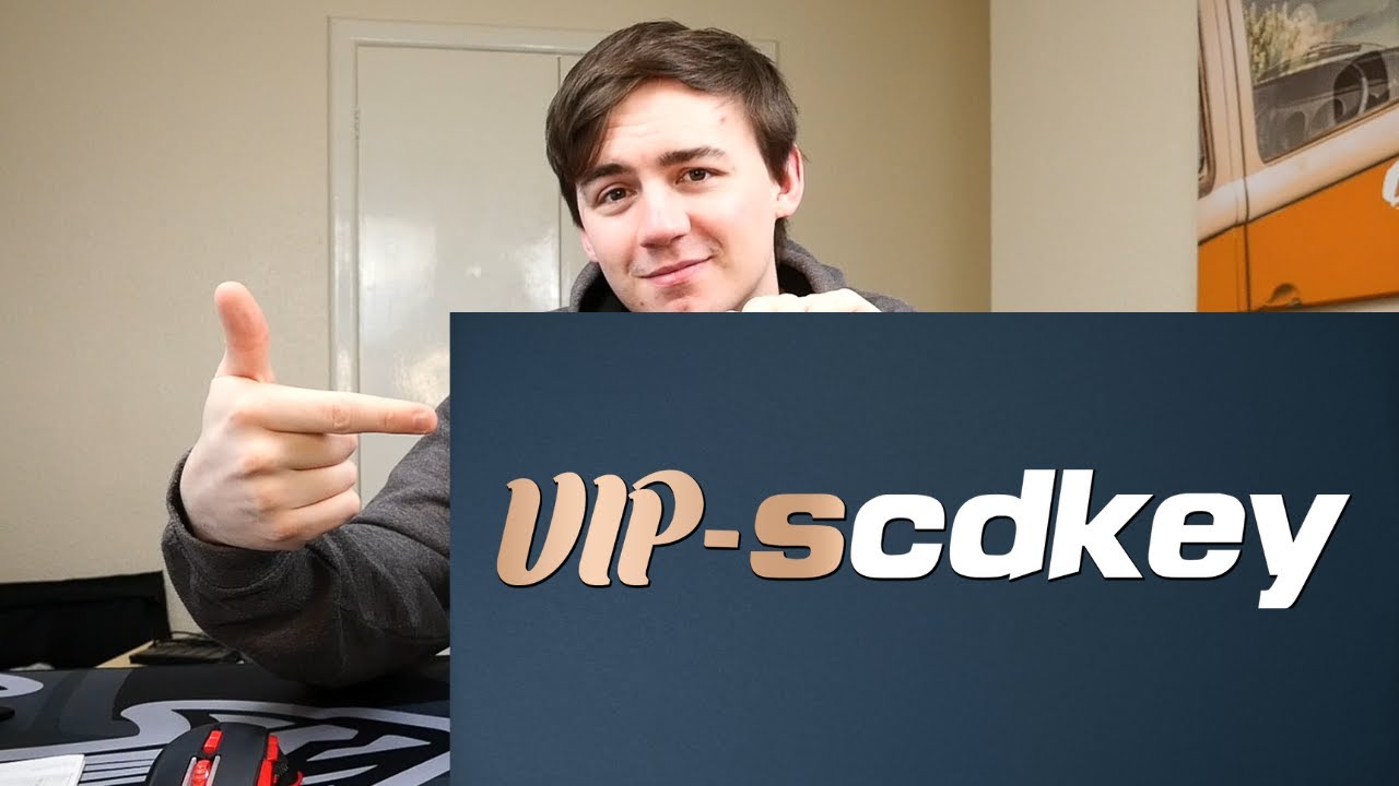 VIP SCD-KEY Windows 10 Pro - Ultimate Price - YouTube