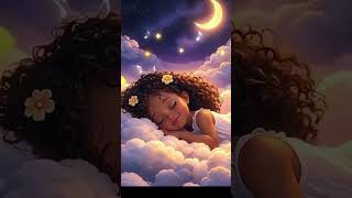 Sweet Dreams Lullaby 🌙✨ | Gentle Sleep Music for Babies &amp; Toddlers