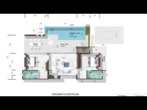 Ocean 180 two bed units