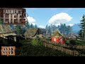 🐻Farmer's Life Tutorial #3 [szarvas, vaddisznó, medve vadászat]
