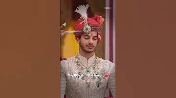 Ishaankhatter Viralvideo Theroyal Netflixindia Bhumipednekar Netflix Bollywood Love 