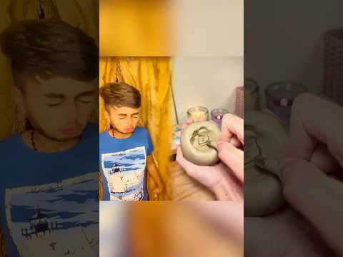 شوفو شو عملت في بالاخر تعو انستا شوفو زونغول الحقيقي      