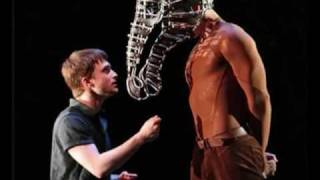 The Production Of Equus