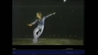 Gelsey Kirkland and Mikhail Baryshnikov dance Jerome Robbins (1978)