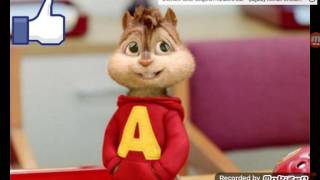 Alvin Ve Sincaplar gece gölgenin haline bak