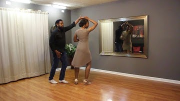 Salsa Lesson Recap for 6-17-18