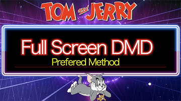 Full DMD installation ( Prefered )