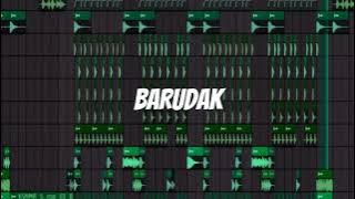 BARUDAK_REDISTAN [ Rio Maulana EDIT ]