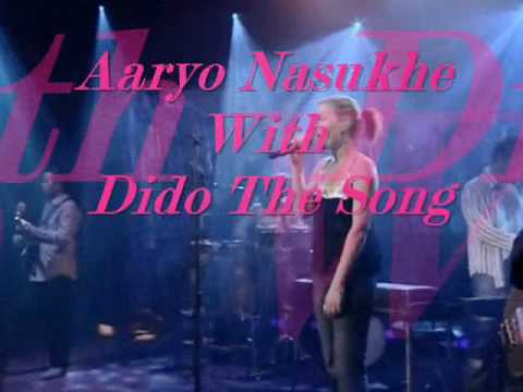 DIDO & Aaryo Nasukhe