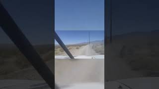 This Off-Road Launch Nearly Went Sideways 😱 #offroad #adventure