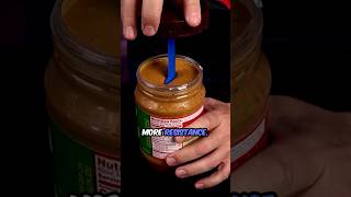 What in the PB&J is This?