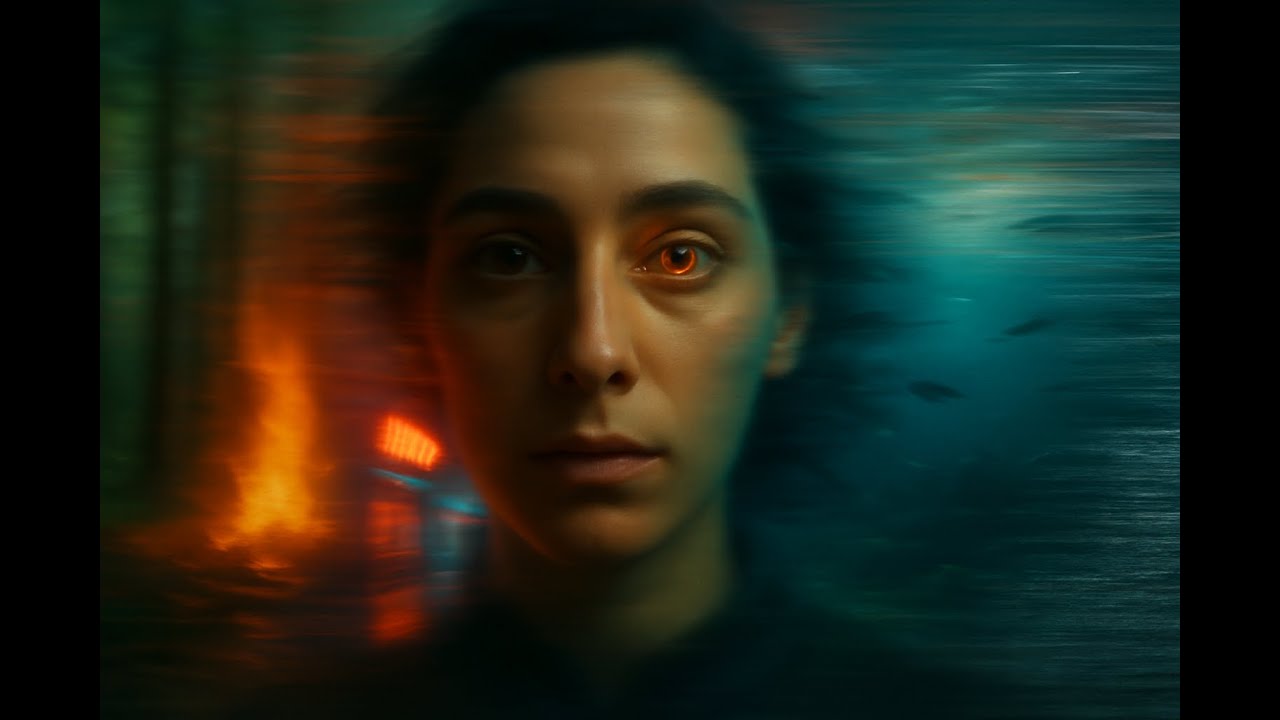 CLEAR OPTICS AI COMMERCIAL 4K