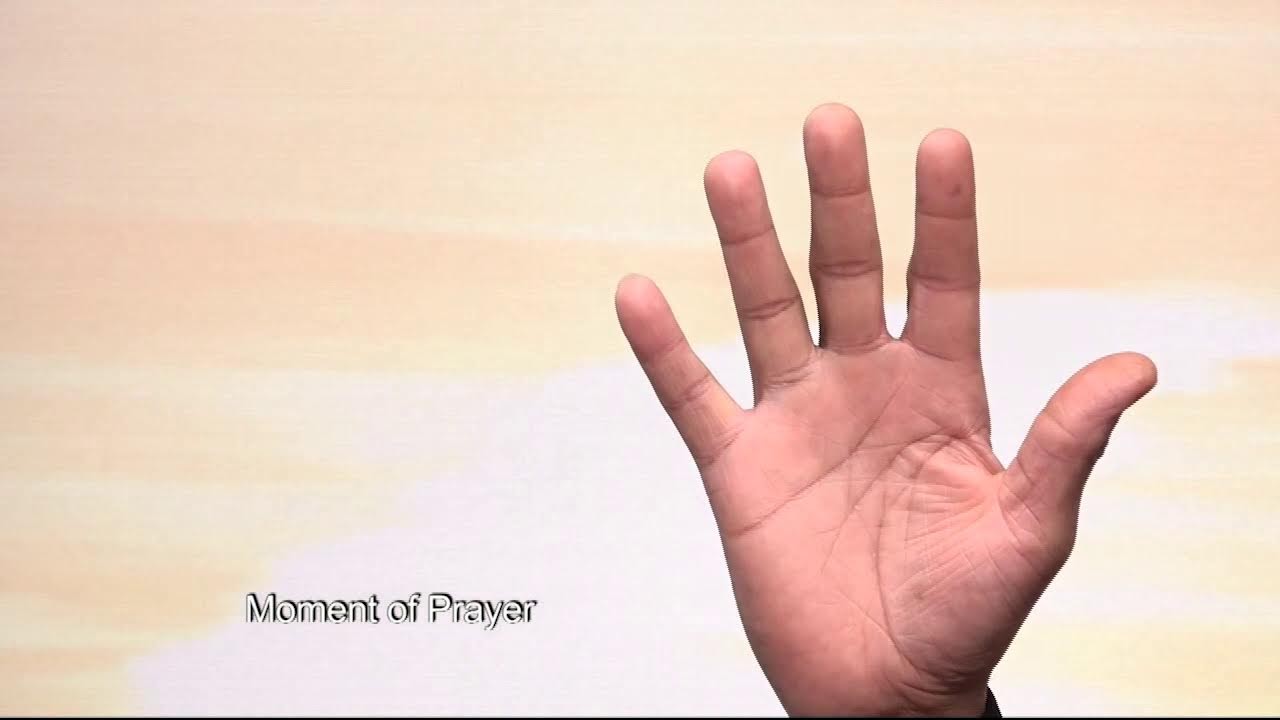 God Has the Power to Heal You