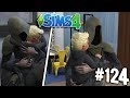 IL FIGLIO DELLA MORTE - The Sims 4 #124