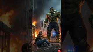 If Hulk Failed, Humanity Ended 🇺🇲😱🇺🇲 #trending #trendingshorts #hulk